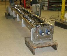 Ribbon Mixer