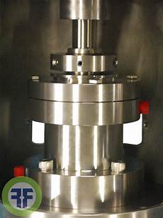Ribbon Mixer