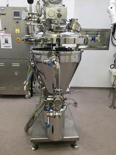 Ribbon Mixer