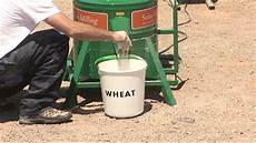 Rice Flour Machines