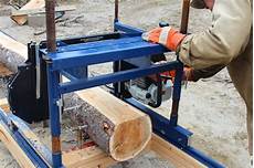 Rip Saw Machine
