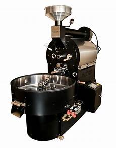 Roaster Machines