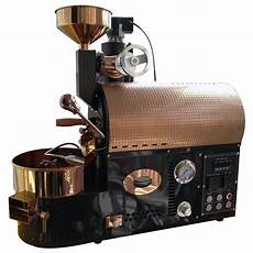 Roaster Machines