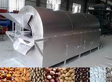 Roasting Nut