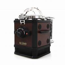 Roasting Nuts Machine
