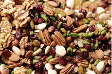 Roasting Nuts