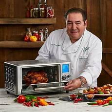 Roasting Ovens