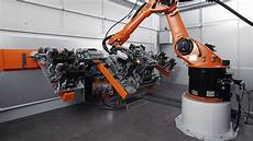 Robot Laser Cutting