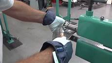 Roll Forming Machine