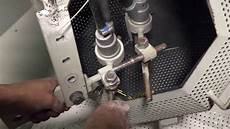 Rotary Blasting Machine