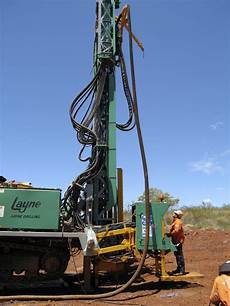 Rotary Blasting Machine