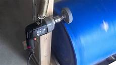 Rotary Mixer