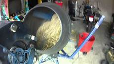 Rotary Mixer