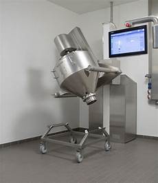 Rotary Mixer
