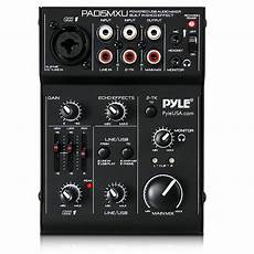 Rotary Mixers