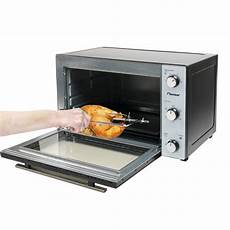 Rotating Roasting Ovens
