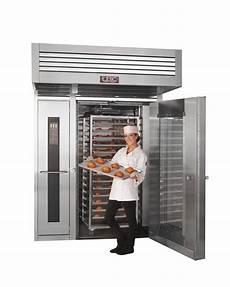 Rotating Roasting Ovens