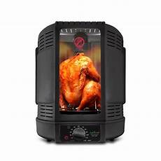 Rotating Roasting Ovens