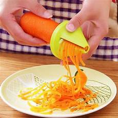 Salat Slicer