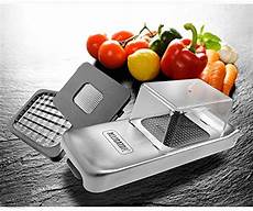Salat Slicer