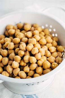 Salted Chickpea Roasting Oven