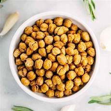 Salted Chickpea Roasting Oven