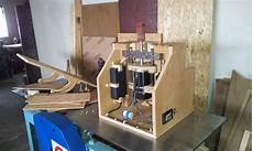Sanding Machine