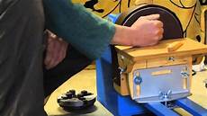 Sanding Machine