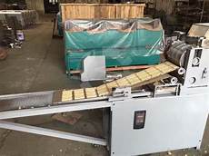 Sandwich Biscuit Equipments