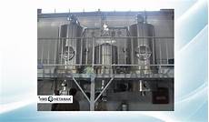 Saponaria Mixing Machines