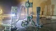 Saw Machine