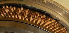 Sawdust Machines