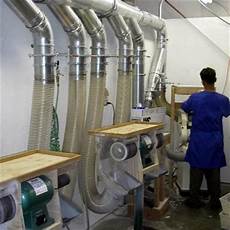 Sawdust Machines