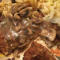 Schnitzel