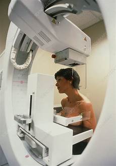 Screening Machine