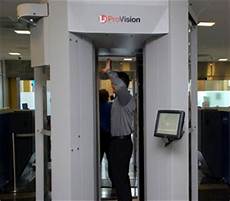 Screening Machines