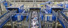 Screening Machines