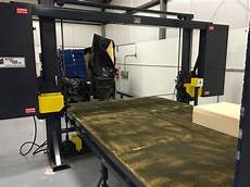 Second Hand Laser Cutting Machine