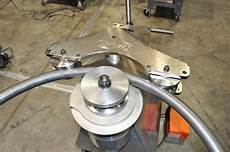 Section Bending Machine