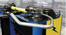 Section Bending Machines