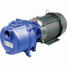 Self-Priming Pumps