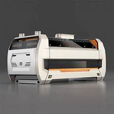 Semolina Purifier