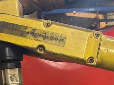 Serial Broaching Systems