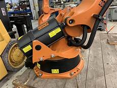 Serial Broaching Systems