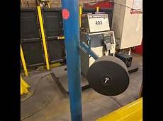 Serial Broaching Systems
