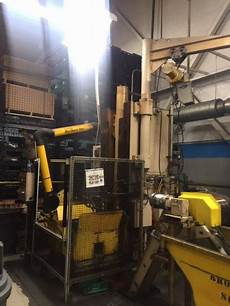 Serial Broaching