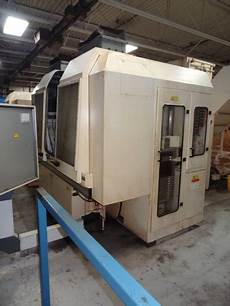 Serial Broaching