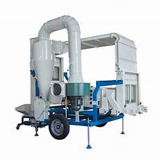 Sesame Drying Machine
