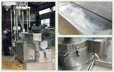 Sesame Drying Machine