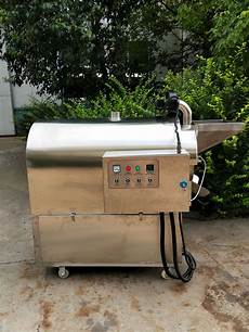 Sesame Drying Machine